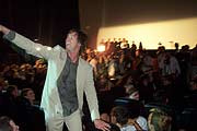 Jim Carrey kam nach München zur Deutschland-Premiere in neue "Mathäser" (Foto: Martin Schmitz)